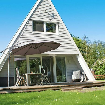 فيلا Zeltdachhaus Mit Moderner Ausstattung دامب المظهر الخارجي الصورة